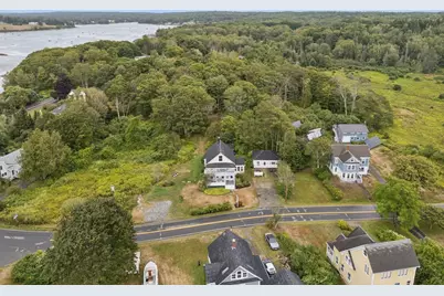 201 Snowball Hill Road, Bristol, ME 04554 - Photo 19