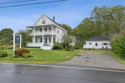 201 Snowball Hill Road, Bristol, ME 04554 - Photo 3