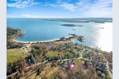 201 Snowball Hill Road, Bristol, ME 04554 - Photo 1