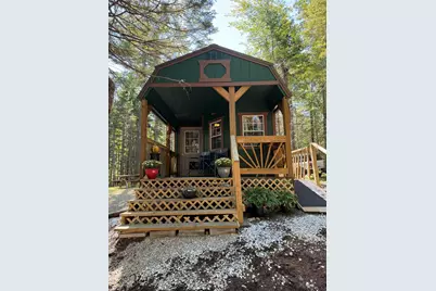 41 Sportsmen's Lodge Road, Marshfield, ME 04654 - Photo 5