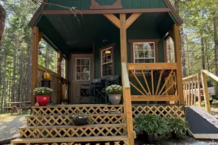 41 Sportsmen's Lodge Rd, Marshfield, ME 04654 - Photo 5