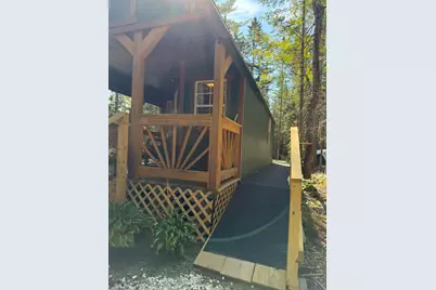 41 Sportsmen's Lodge Road, Marshfield, ME 04654 - Photo 3