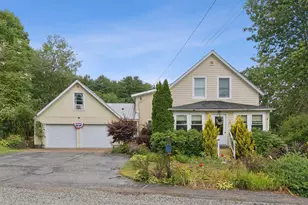 206 Gilman Rd, Porter, ME 04068 - Photo 1