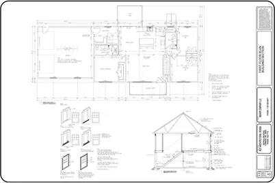 419 Middle Road, Standish, ME 04085 - Photo 11
