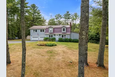415 Monroe Road, Hampden, ME 04444 - Photo 5