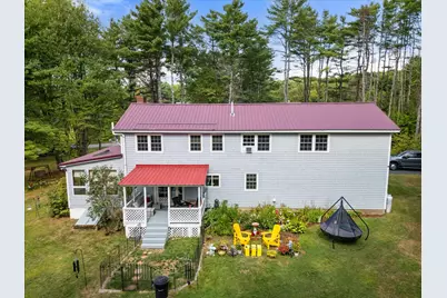 415 Monroe Road, Hampden, ME 04444 - Photo 9