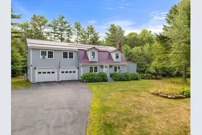 415 Monroe Road, Hampden, ME 04444 - Photo 3