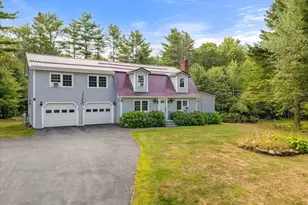 415 Monroe Rd, Hampden, ME 04444 - Photo 3