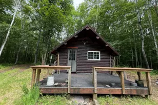 403 Ackley Pond Rd, Patten, ME 04765 - Photo 1