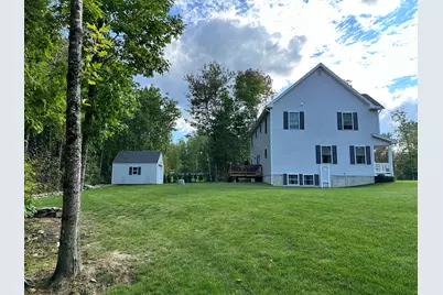 202 Orchard Drive, Hermon, ME 04401 - Photo 5
