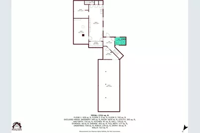 10 Pethaven Lane, Augusta, ME 04330 - Photo 23