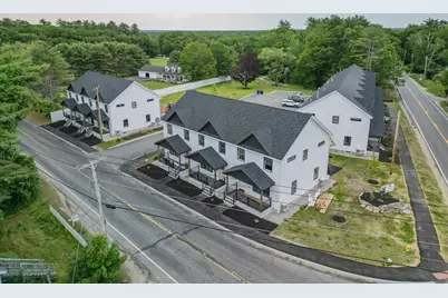 7 Parsonage Road #4, North Yarmouth, ME 04097 - Photo 3