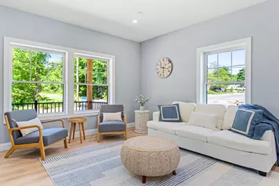 7 Parsonage Road #4, North Yarmouth, ME 04097 - Photo 13