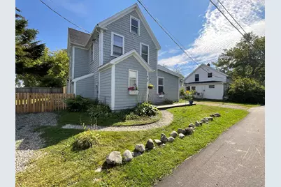 6 Otis Street, Searsport, ME 04974 - Photo 25