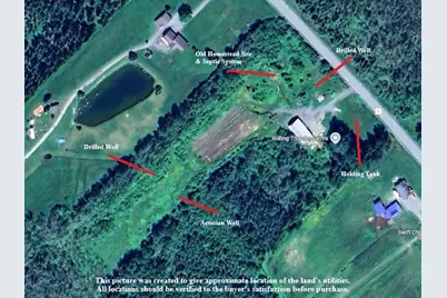 771 Main Street, Van Buren, ME 04785 - Photo 17