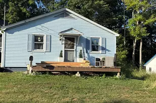 4 Pinkham Street St, Lincoln, ME 04457 - Photo 1