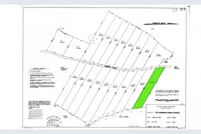 M 5 Lot 40 Morgan Road, Burnham, ME 04922 - Photo 5