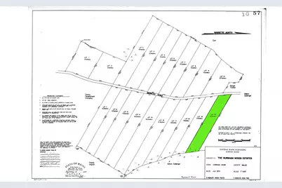 M 5 Lot 40 Morgan Road, Burnham, ME 04922 - Photo 3