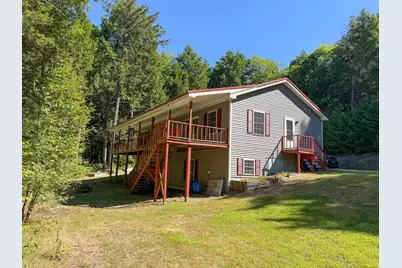 700 Webb Cove Drive, Lowell, ME 04493 - Photo 1