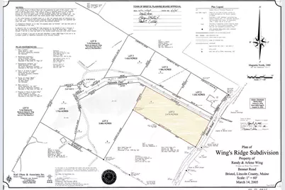 688 Benner Road, Bristol, ME 04539 - Photo 15