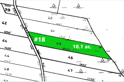 M5 Lot 43 Morgan Road, Burnham, ME 04922 - Photo 1