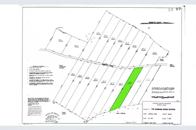 M5 Lot 43 Morgan Road, Burnham, ME 04922 - Photo 5