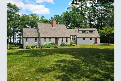 150 Heath Road, Bremen, ME 04551 - Photo 1