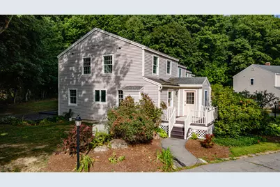 31 Oakwood Drive #31, Hallowell, ME 04347 - Photo 5