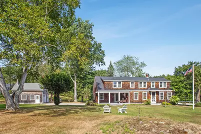 378 Pool Street, Biddeford, ME 04005 - Photo 1