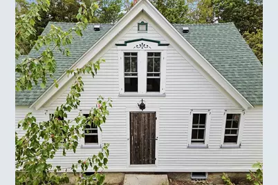 850 Lawrence Road, Pownal, ME 04069 - Photo 1