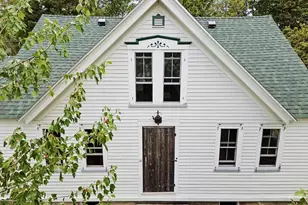 850 Lawrence Rd, Pownal, ME 04069 - Photo 1