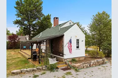 850 Lawrence Road, Pownal, ME 04069 - Photo 49