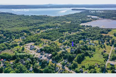 25 School Street, Stockton Springs, ME 04981 - Photo 55