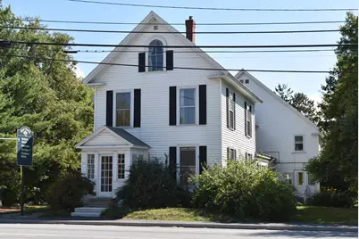 1024 Stillwater Avenue, Old Town, ME 04468 - Photo 1
