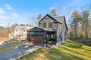 37 Pine Mountain Rd, York, ME 03902 - Photo 3