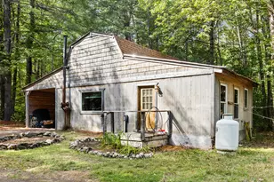 1053 Oliver Hill Rd, Dover Foxcroft, ME 04426 - Photo 1