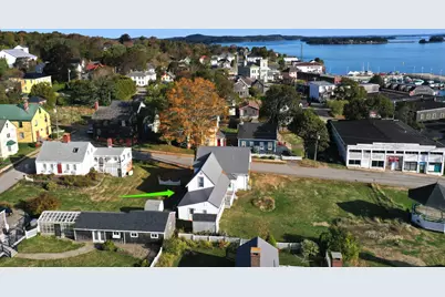 2 & 4 Dana Street, Eastport, ME 04631 - Photo 3