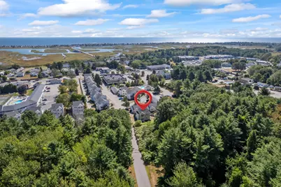 35 Barefoot Cottage Road #105, Wells, ME 04090 - Photo 25