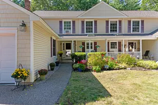 9 Hampton Glen Dr, Kennebunk, ME 04043 - Photo 1