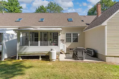 9 Hampton Glen Drive #3, Kennebunk, ME 04043 - Photo 45