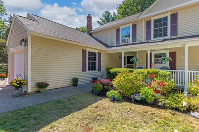 9 Hampton Glen Drive #3, Kennebunk, ME 04043 - Photo 3