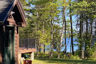 275 Watson Island Rd, Sandbar Tract Twp, ME 04478 - Photo 9