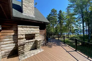 275 Watson Island Rd, Sandbar Tract Twp, ME 04478 - Photo 17