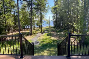 275 Watson Island Rd, Sandbar Tract Twp, ME 04478 - Photo 19