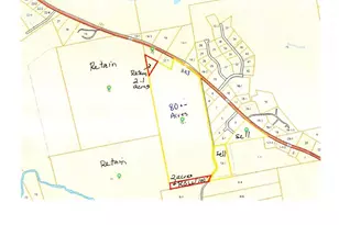 498 Bangor Road Rd, Ellsworth, ME 04605 - Photo 1