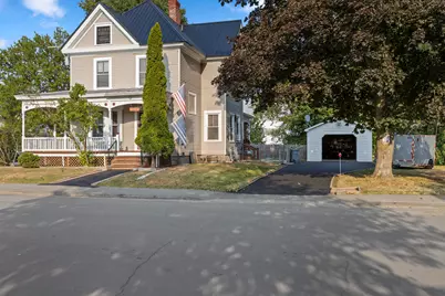 51 Maple Street, Madison, ME 04950 - Photo 1