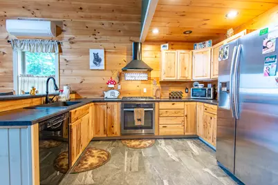 400 Cedar Lake Road, T3 R9 Nwp, ME 04462 - Photo 17