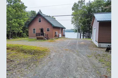 400 Cedar Lake Road, T3 R9 Nwp, ME 04462 - Photo 7