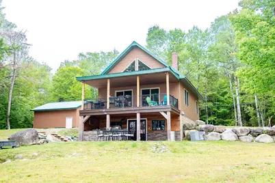 400 Cedar Lake Road, T3 R9 Nwp, ME 04462 - Photo 11