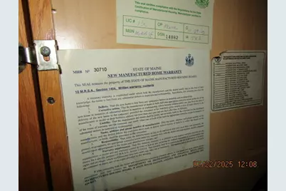 43 Stage Road, Saint Albans, ME 04971 - Photo 21